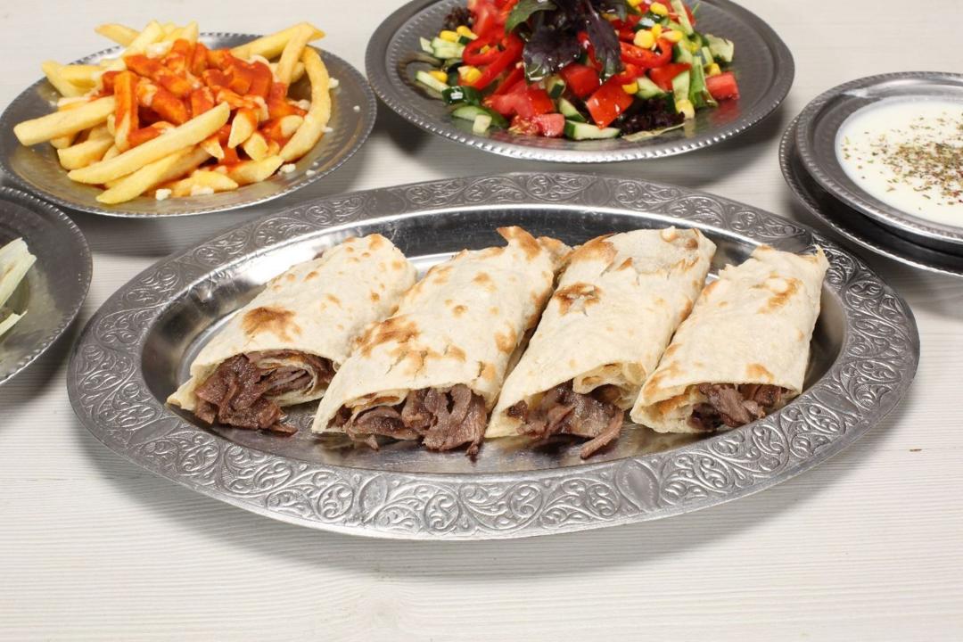 Dürüm Döner