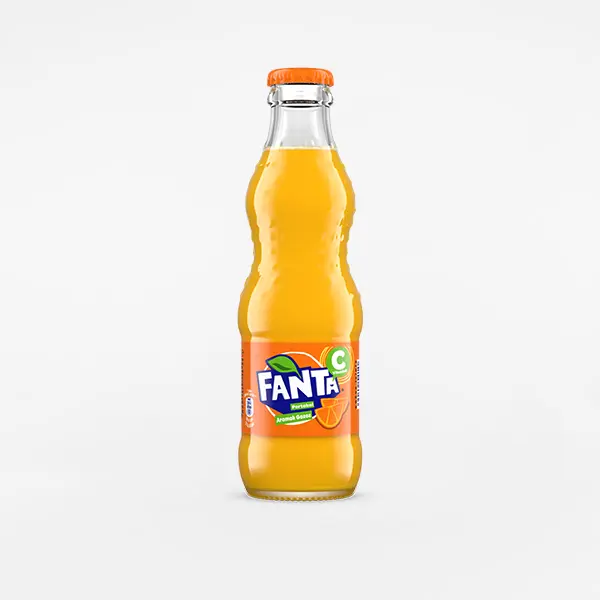 Fanta