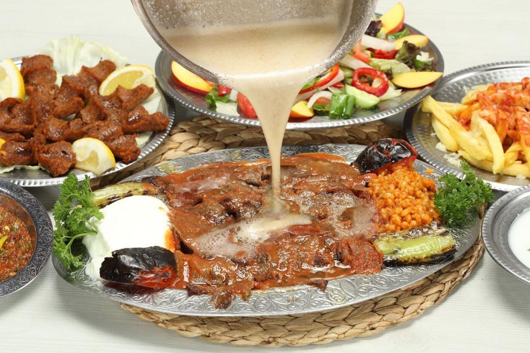 İskender