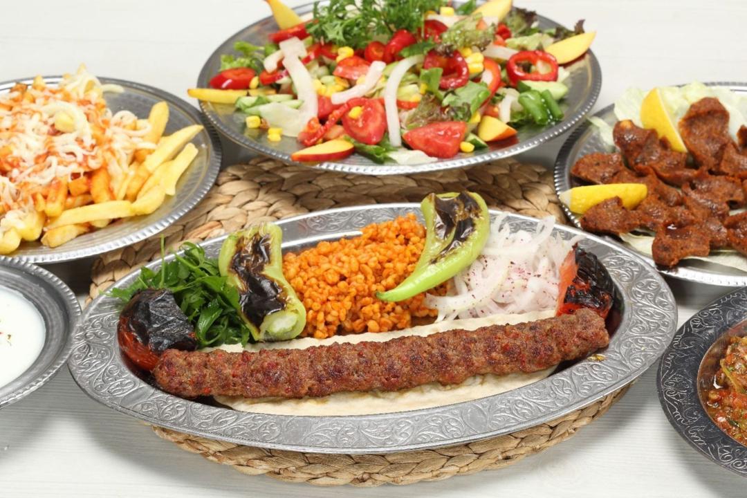 Kebap Çeşitleri