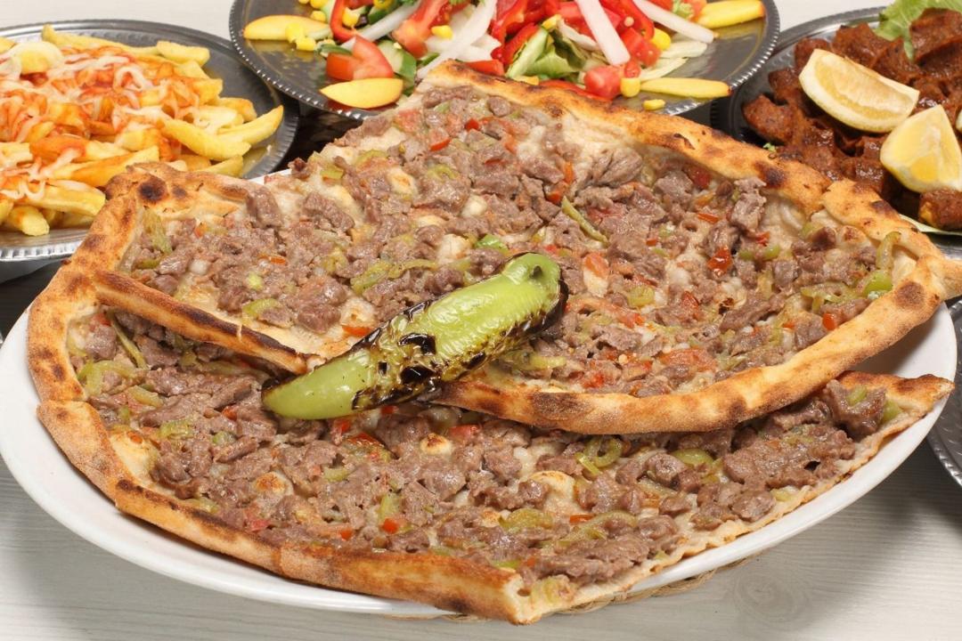 Kuşbaşı Pide