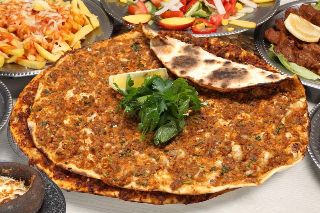 Lahmacun