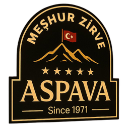 Zirve Aspava Logo