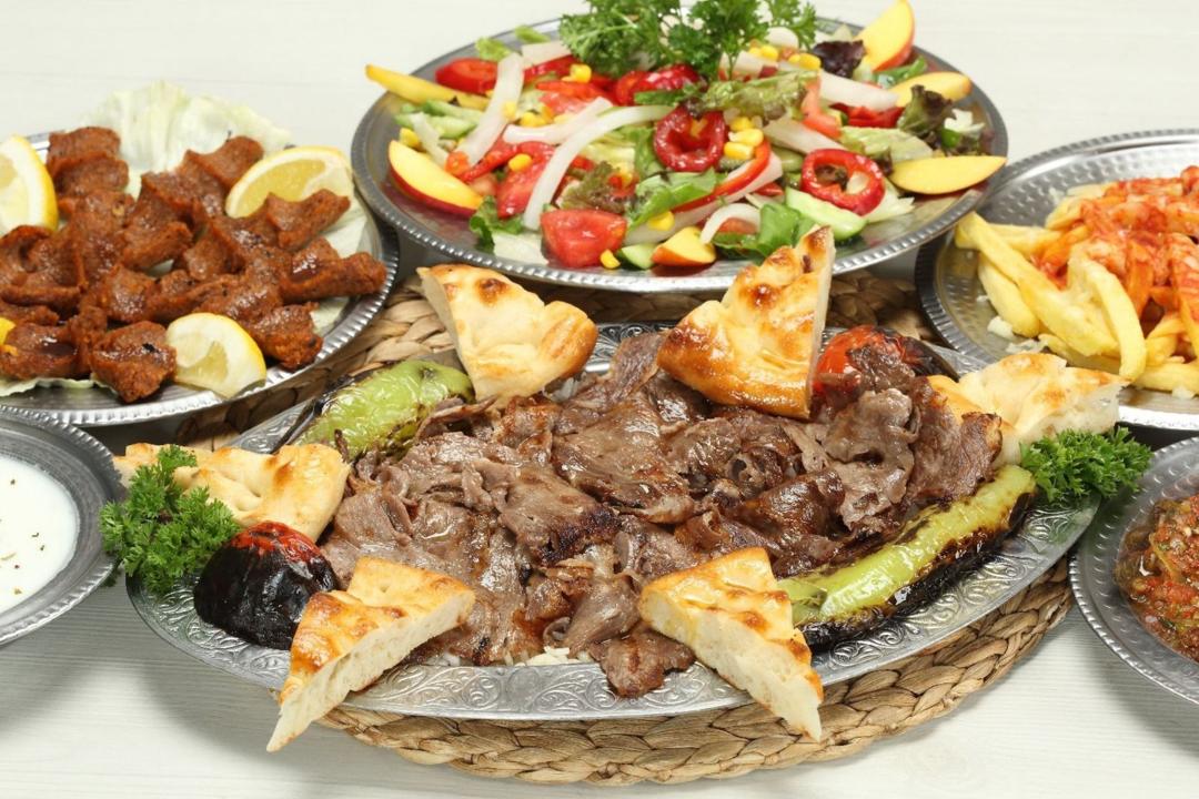 Porsiyon Döner