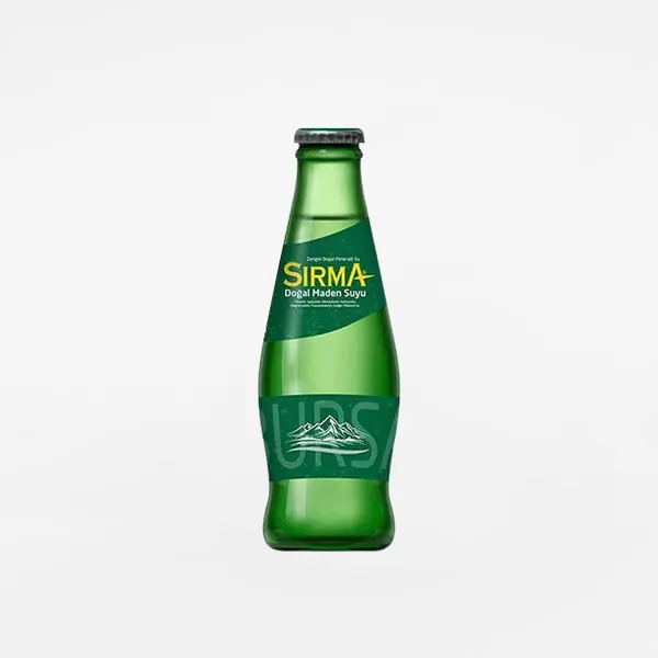 Soda
