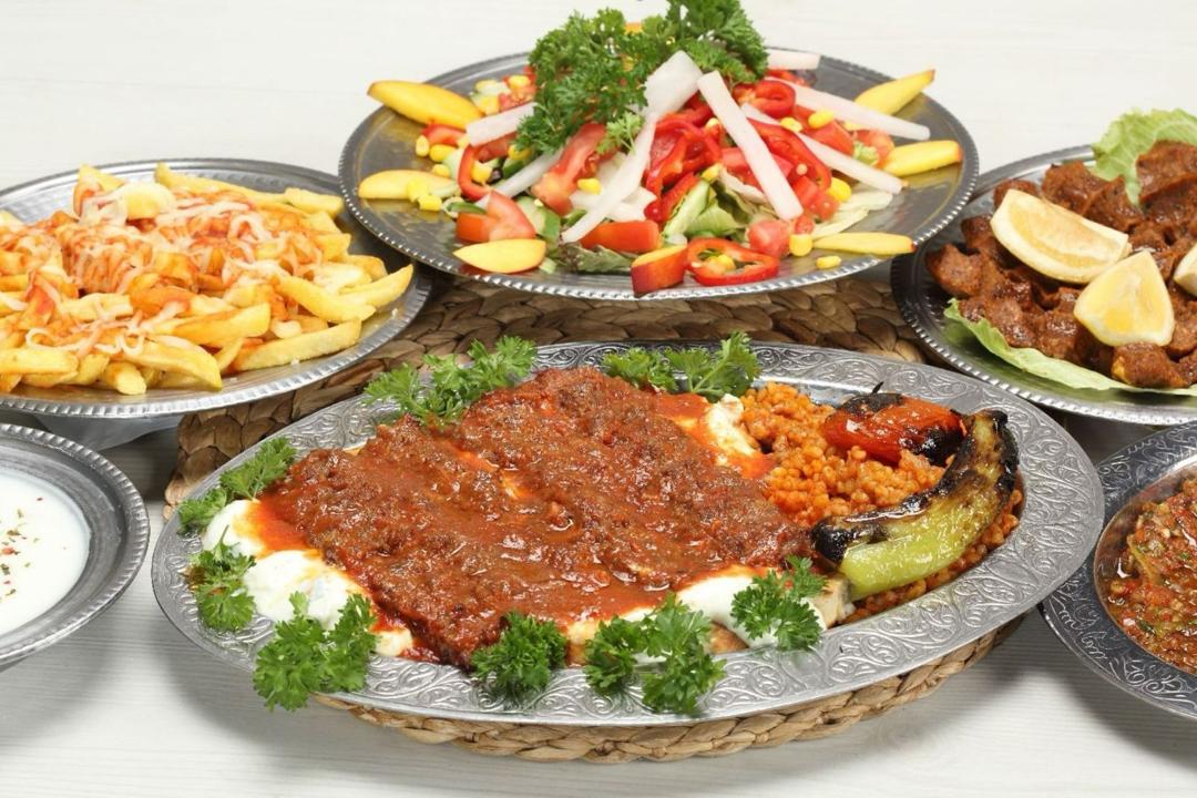 Yoğurtlu Adana